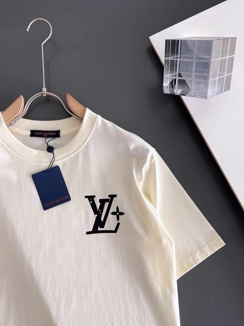 Louis Vuitton T-Shirts